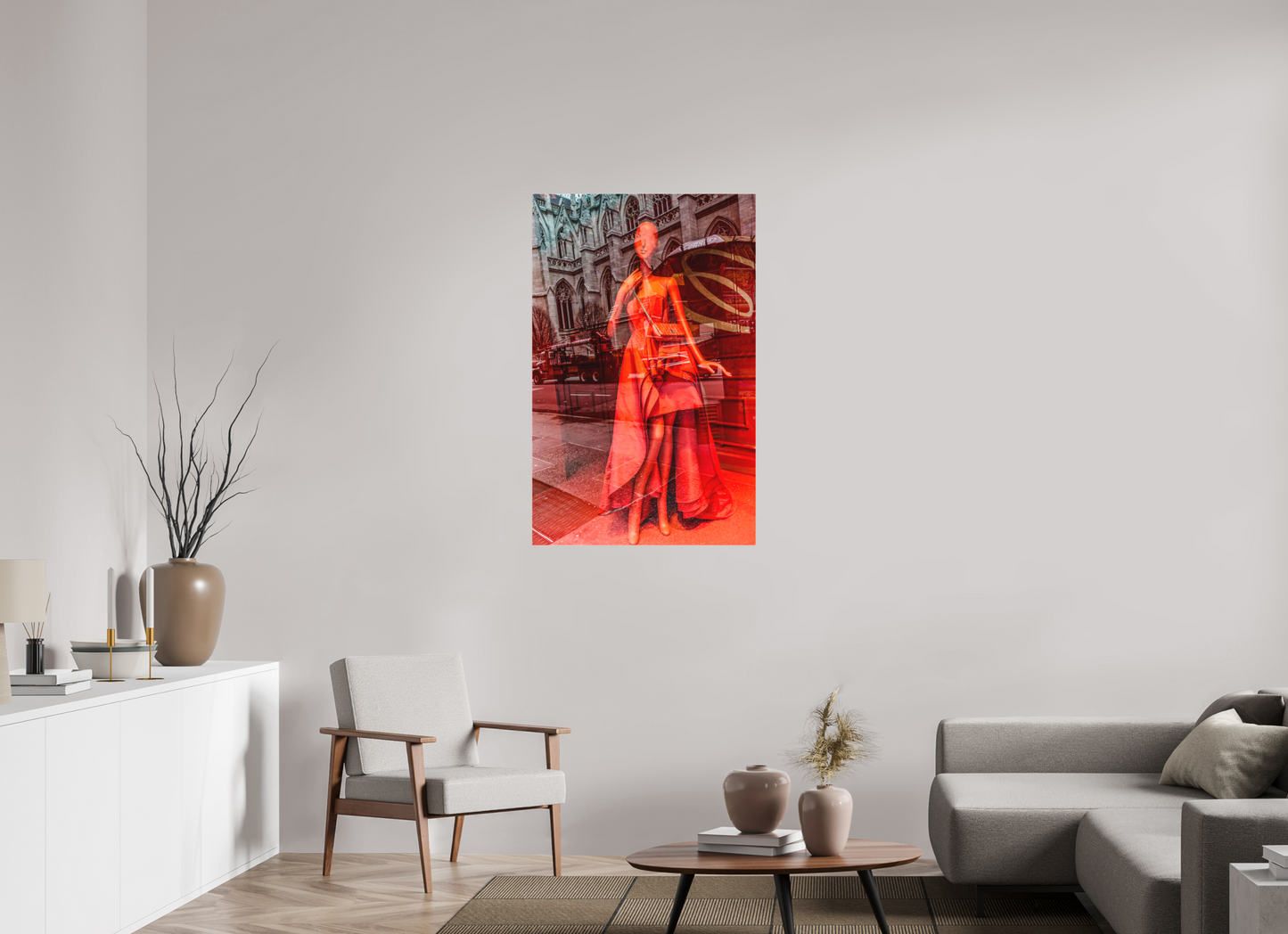 Red Fantasy