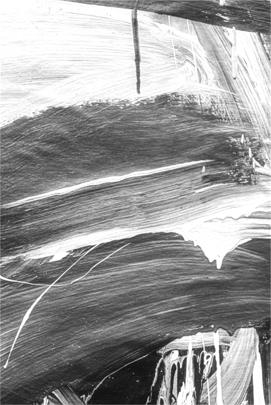 A Painter's Mark