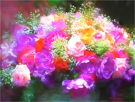 Flower Gift