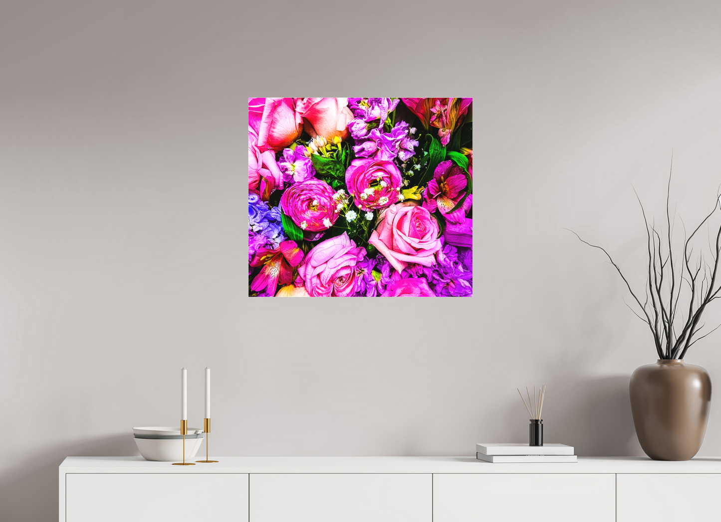 Rose Symphony