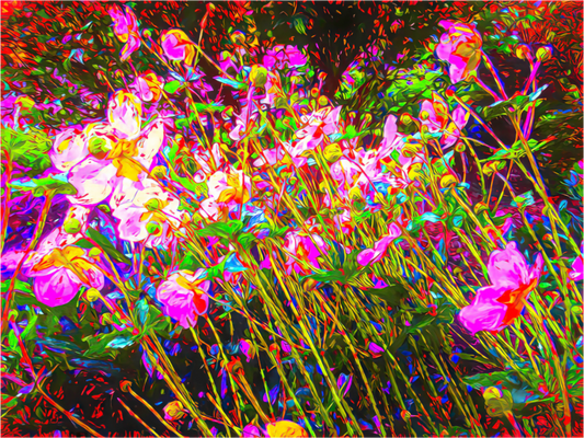 Wild Flowers