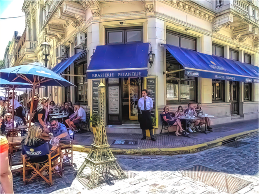 Bistro