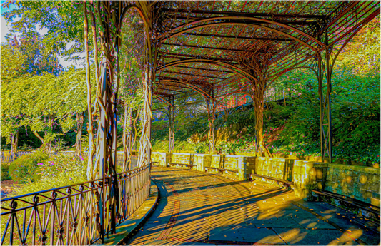 Promenade