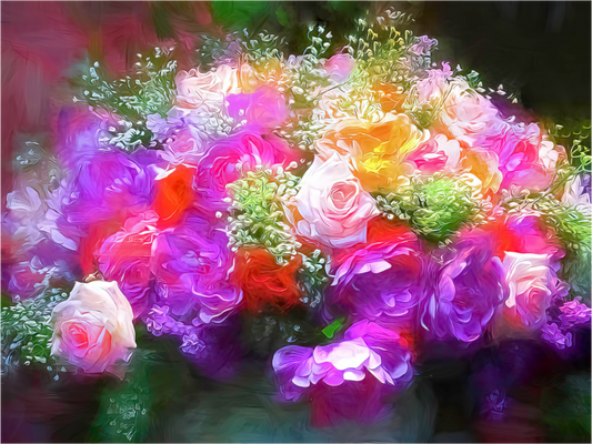 Flower Gift