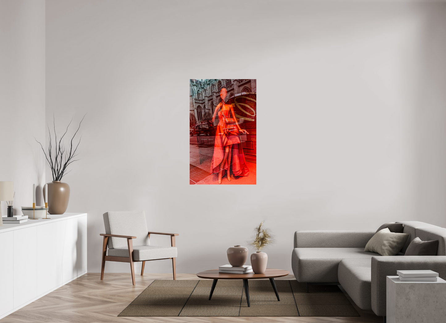 Red Fantasy