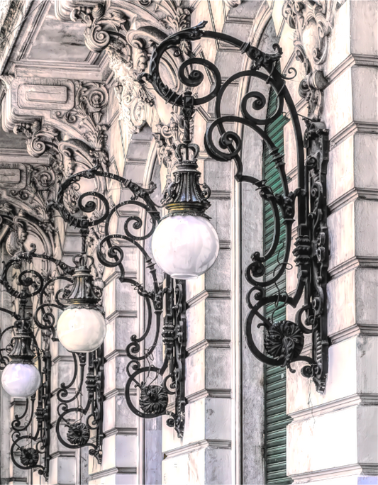 Lamps