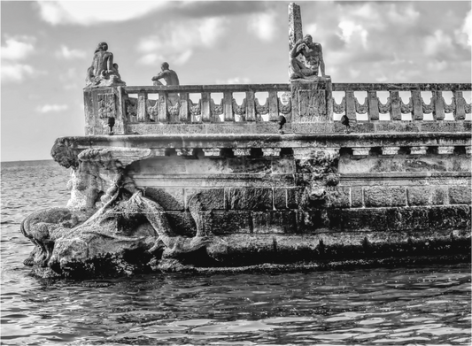 Lost Ship
