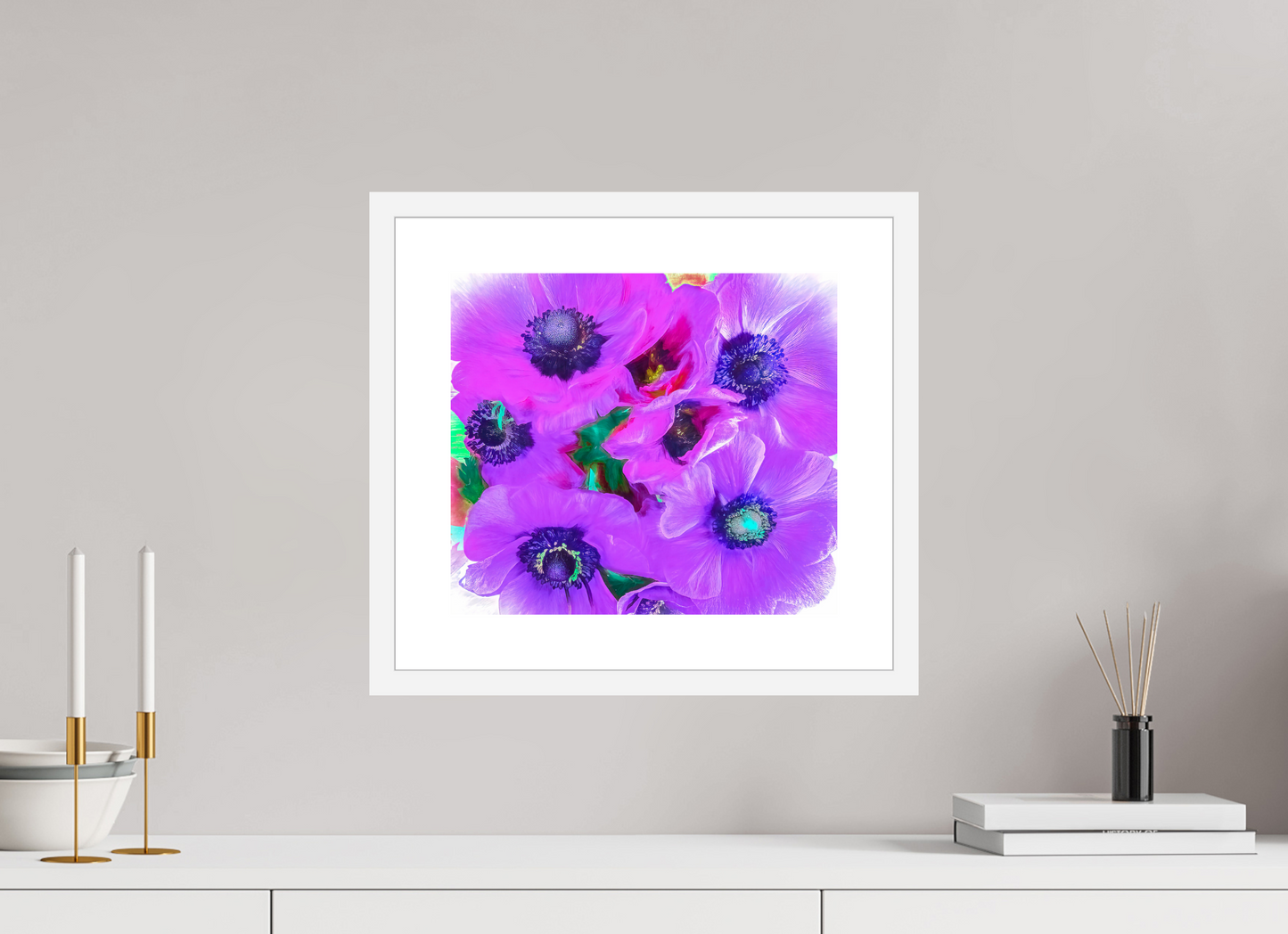 Anemone Dream