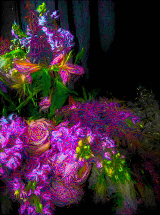 Floral Expression