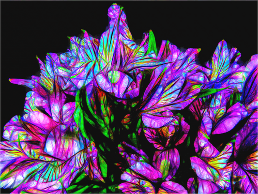 Flower Dream